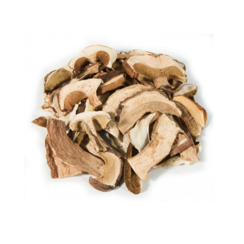 Shitake Laminado - 100g GRANEL