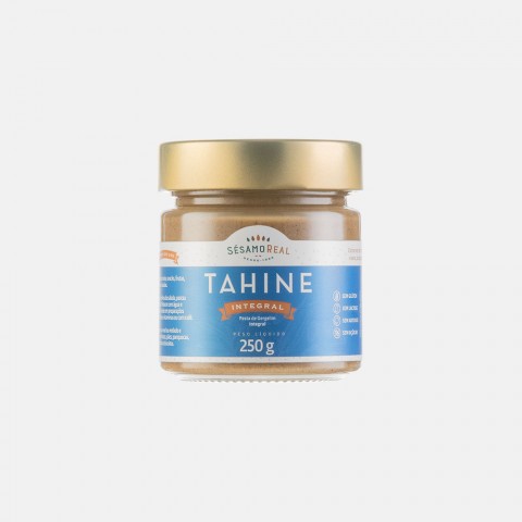 Tahine 200g Istambul