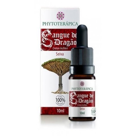 Sangue de Sangue de Dragão 20ml