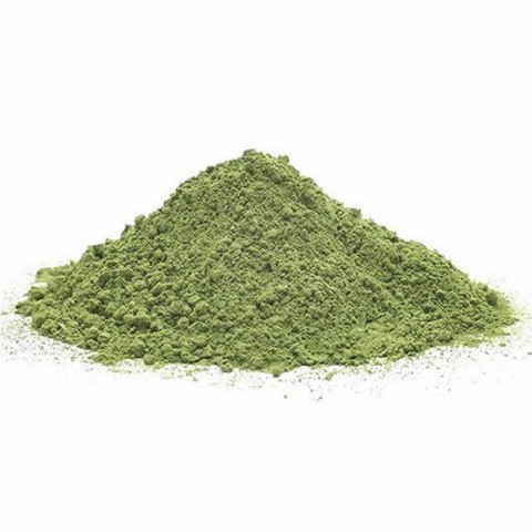 Ginkgo biloba em Pó - 50g GRANEL