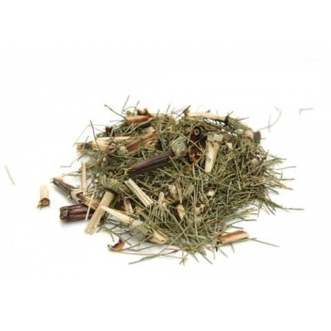 Cavalinha Nativa - 50g GRANEL