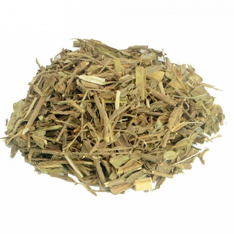 Carqueja Amarga - 50g GRANEL