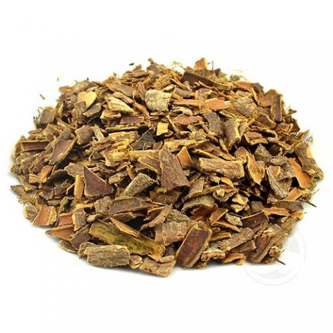 Cascara sagrada - 25g GRANEL