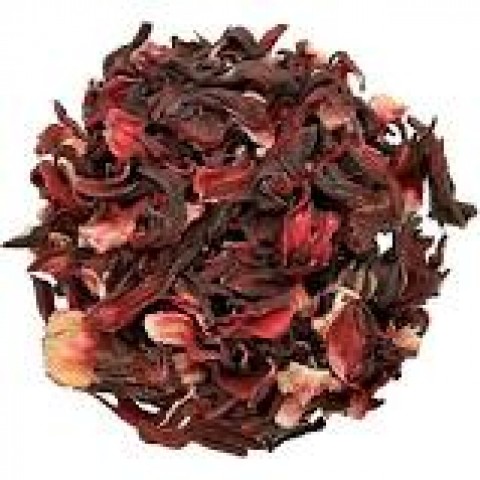 Hibisco - 50g GRANEL